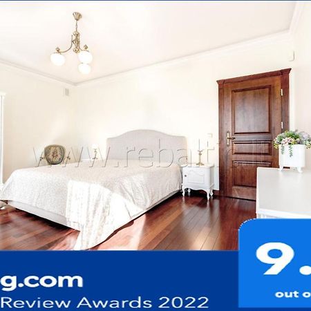 Old Town Gate Residence Вильнюс Экстерьер фото