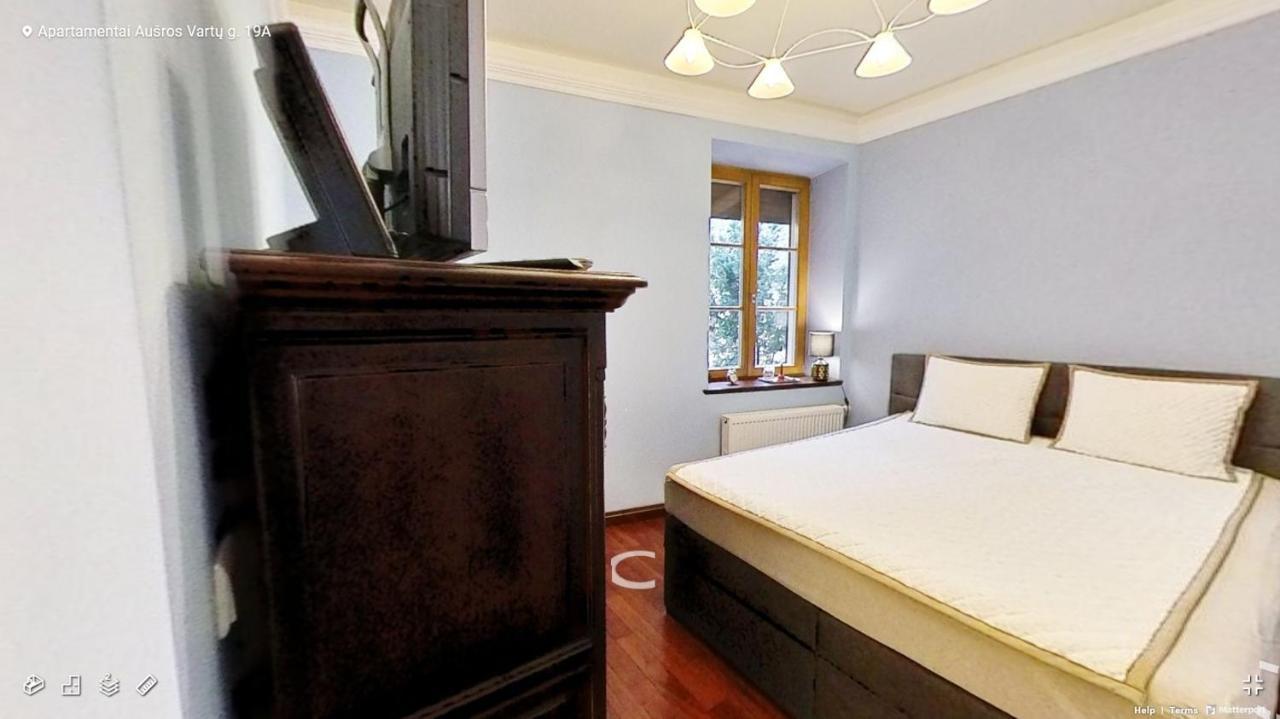Old Town Gate Residence Вильнюс Экстерьер фото
