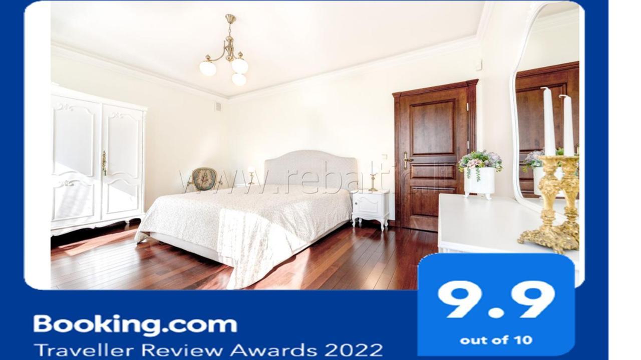 Old Town Gate Residence Вильнюс Экстерьер фото
