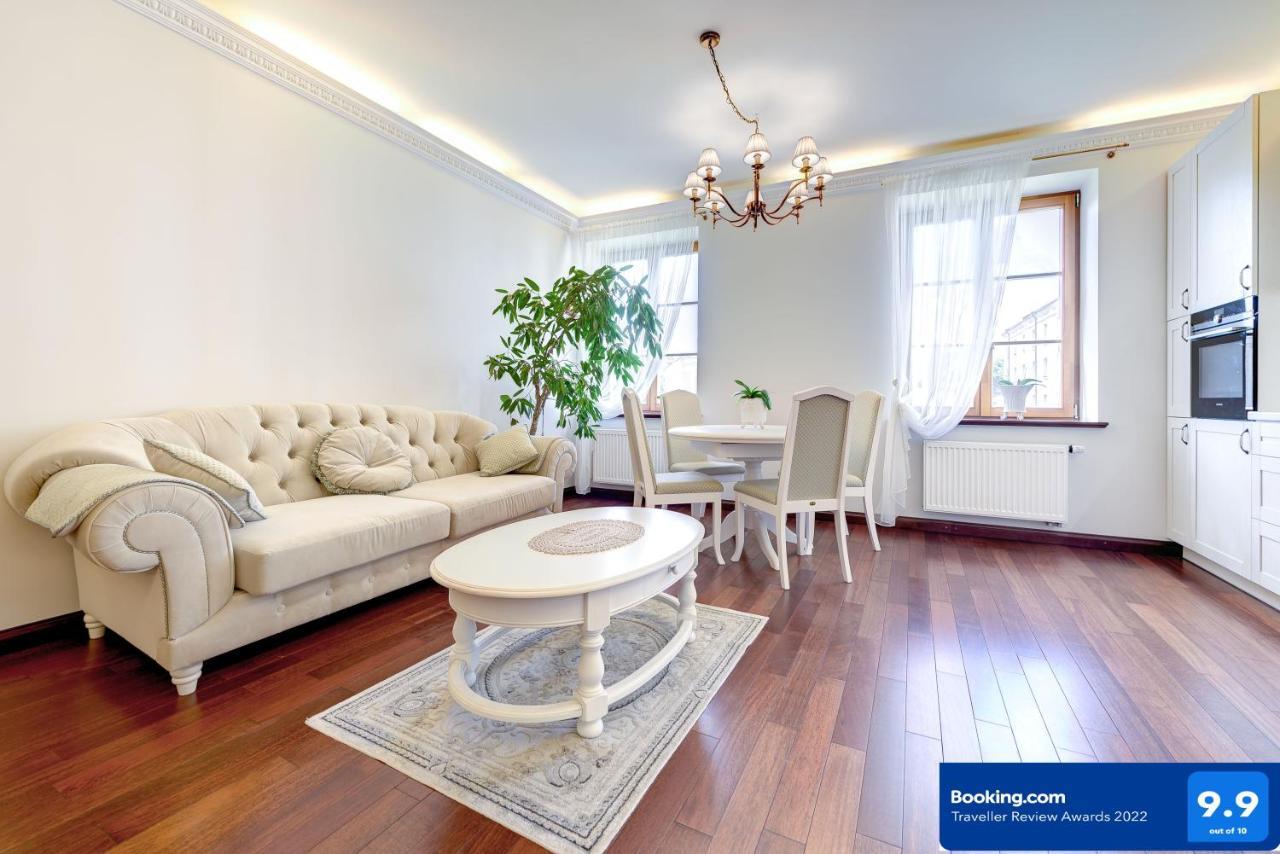 Old Town Gate Residence Вильнюс Экстерьер фото